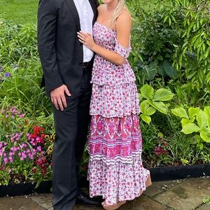 Anthropologie Abel the Label